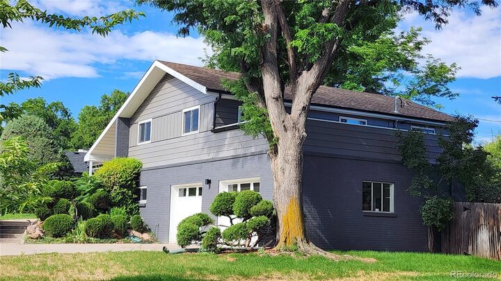 Property Photo:  3723 S Hudson Street  CO 80237 