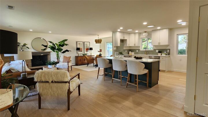 Property Photo:  3723 S Hudson Street  CO 80237 