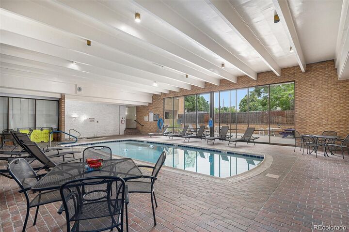 Property Photo: 8060 E Girard Avenue 210 CO 80231
