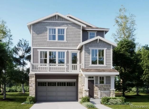 Property Photo:  6973 E 149th Place  CO 80602 
