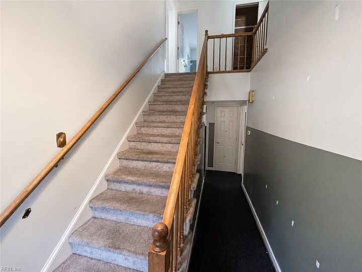 Property Photo: 72 Apollo Dr VA 23669