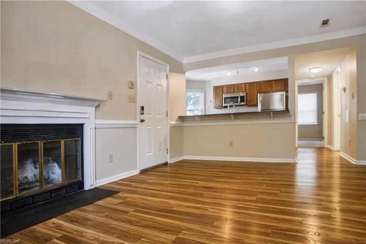 Property Photo:  1 Academy Ln  VA 23669 