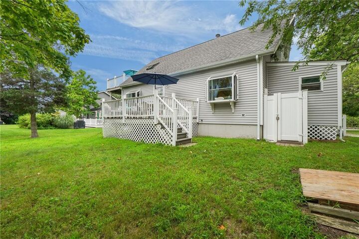 Property Photo:  4 Melbourne Drive  RI 02882 