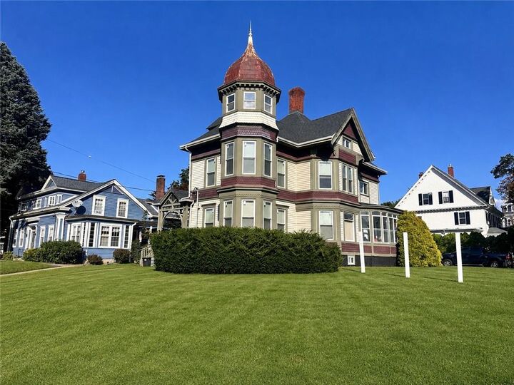 Property Photo:  474 Main Street  RI 02895 