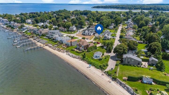 Property Photo:  214 Charlotte Drive  RI 02818 