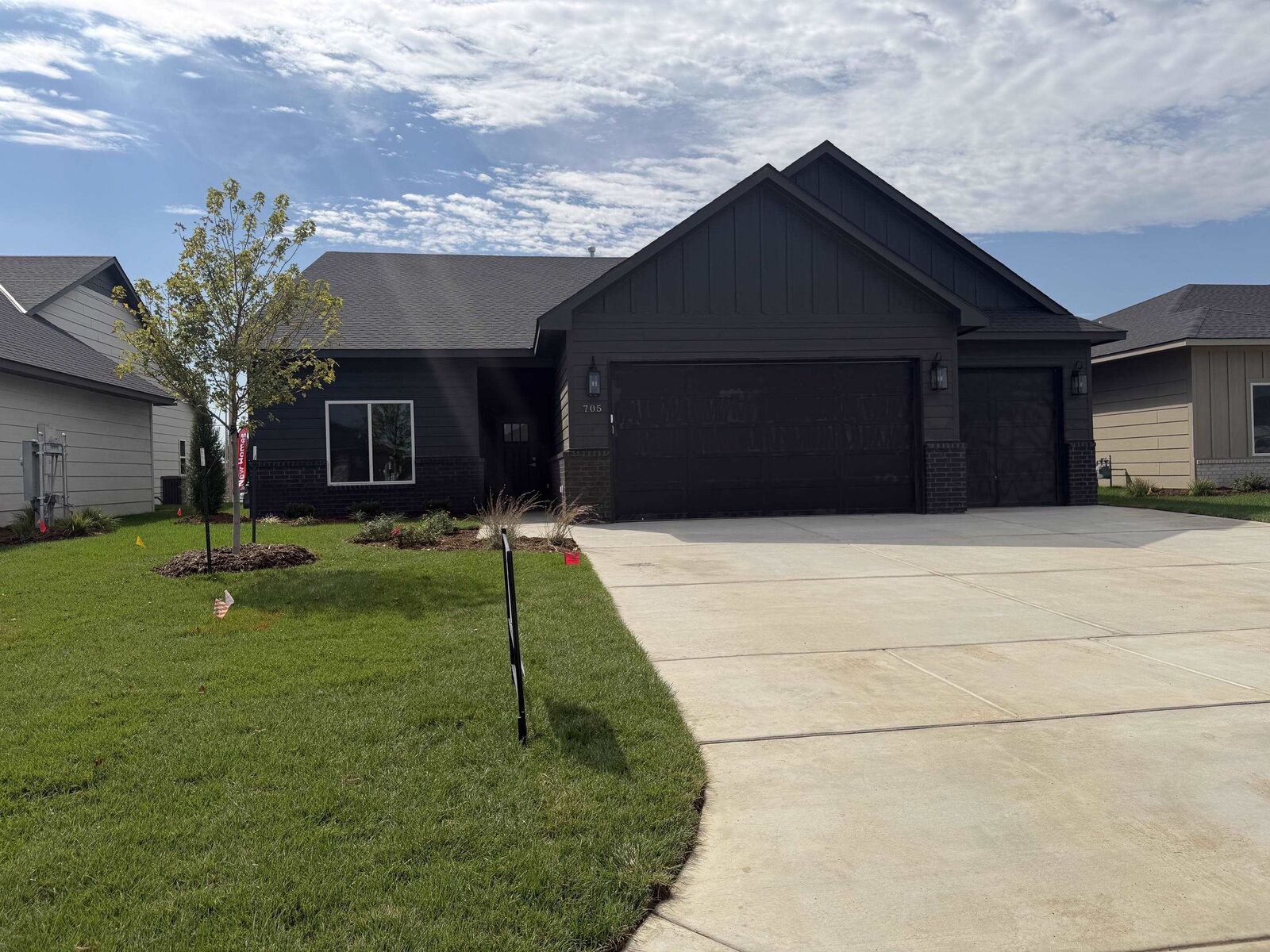 Property Photo:  705 N Wheatland Ct  KS 67235 
