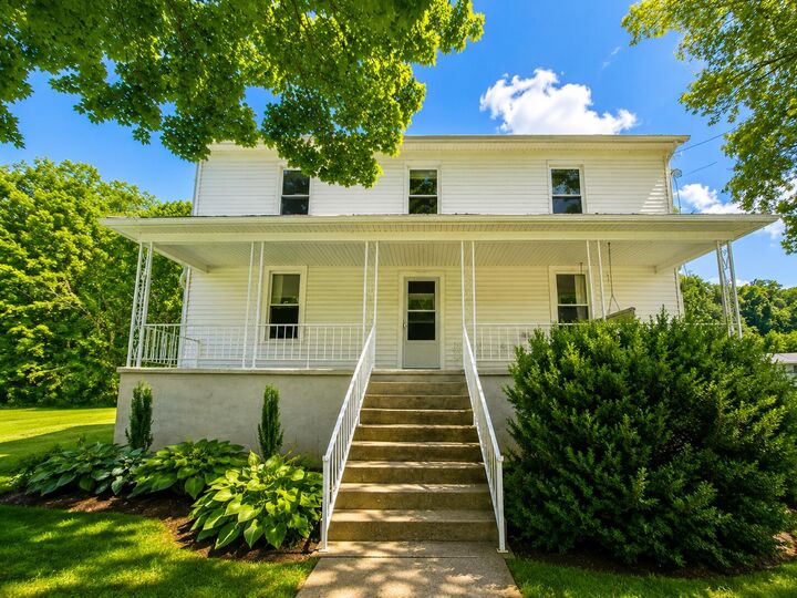Property Photo:  2866 Sam Snead  VA 24445 