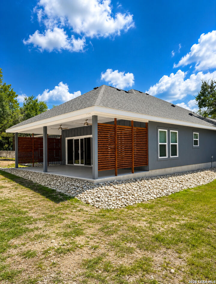 Property Photo: 1169 Johnson Rd TX 78133