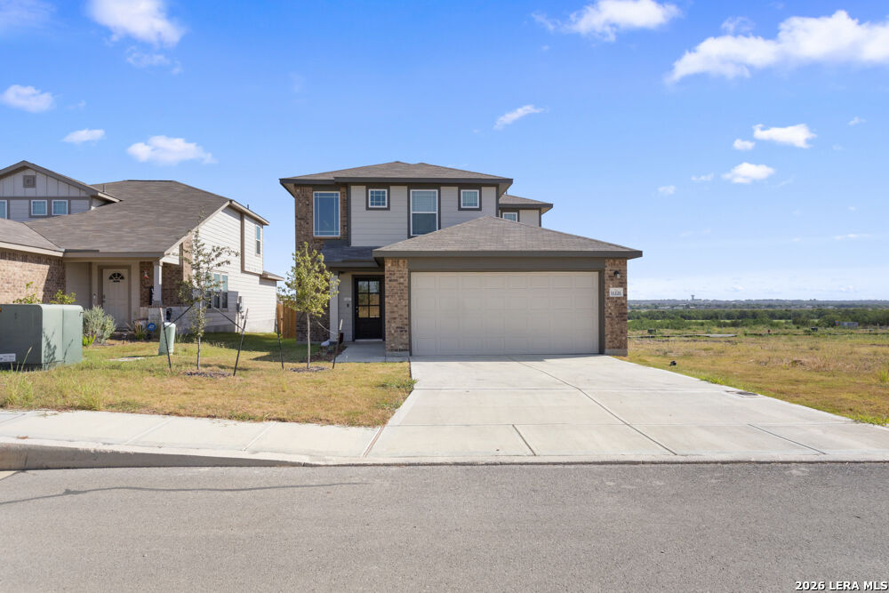 Property Photo:  11221 Hollinger Cir  TX 78109 