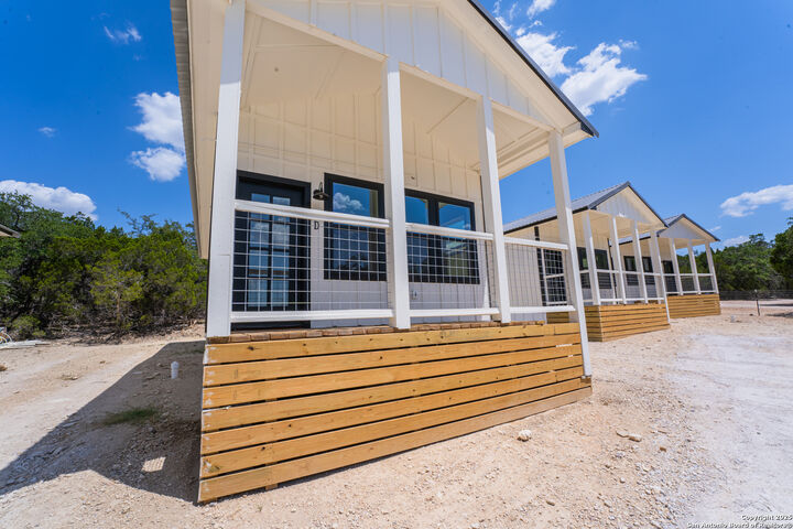 Property Photo:  1225 Texas Oaks B  TX 78070 