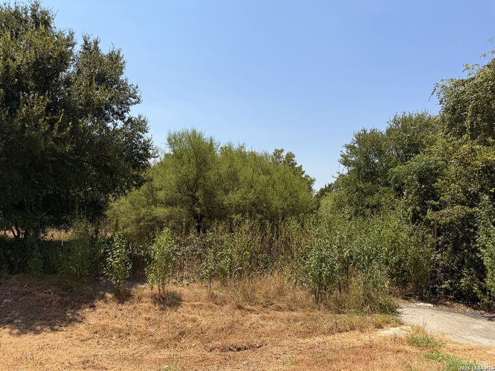 Property Photo:  0 Henze Rd  TX 78223 