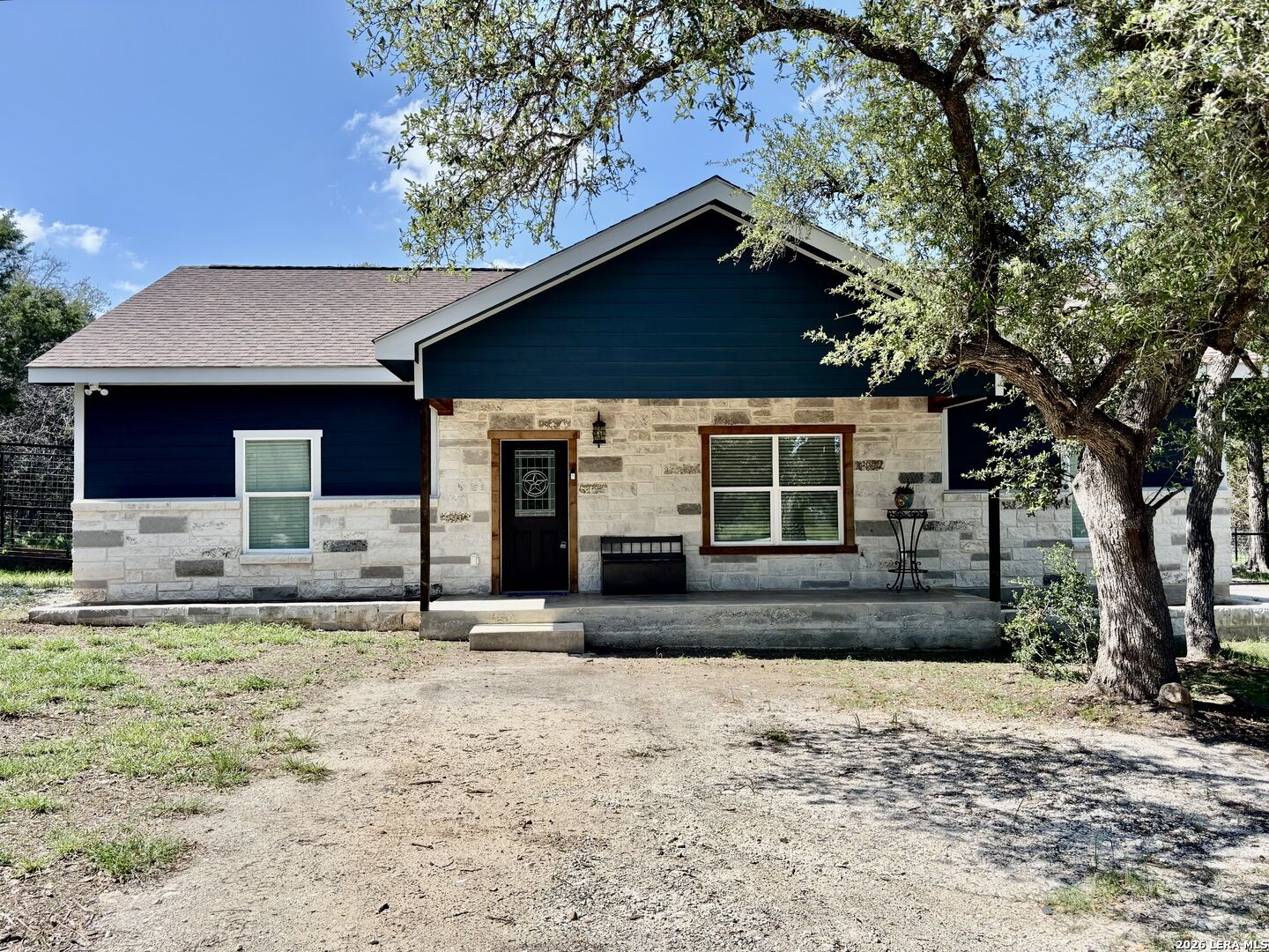 Property Photo: 351 Line Camp TX 78070