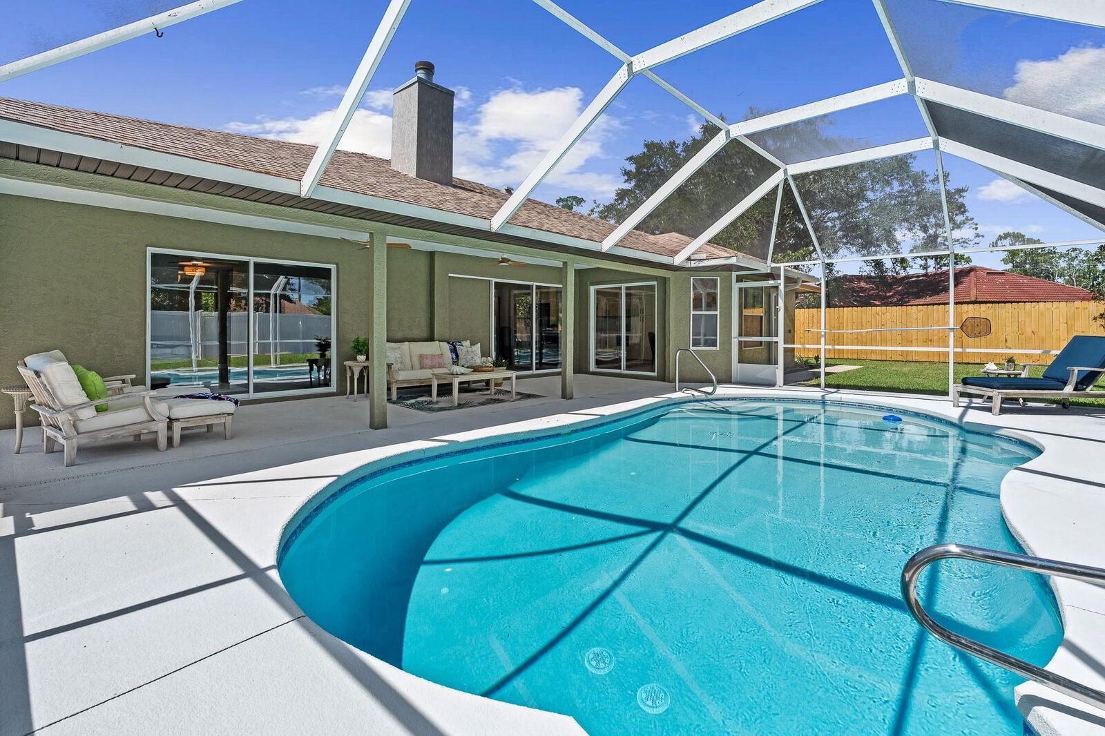Property Photo:  173 Bayside Drive  FL 32137 