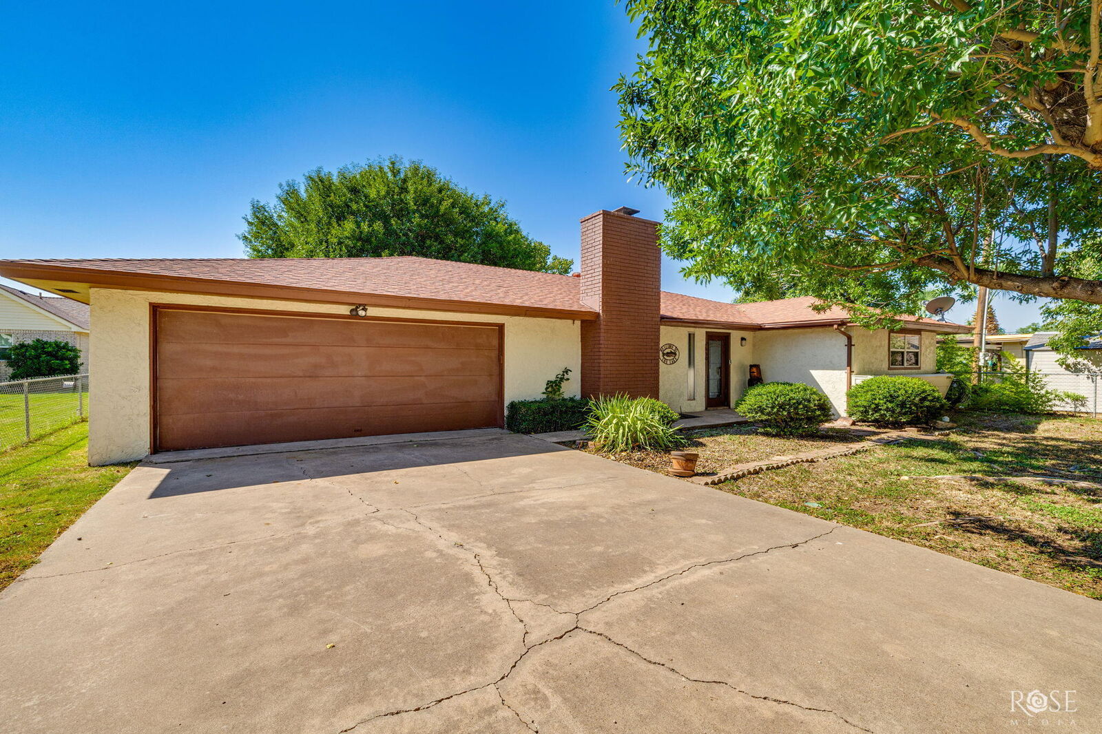 Property Photo:  2630 Kings Road  TX 76904 