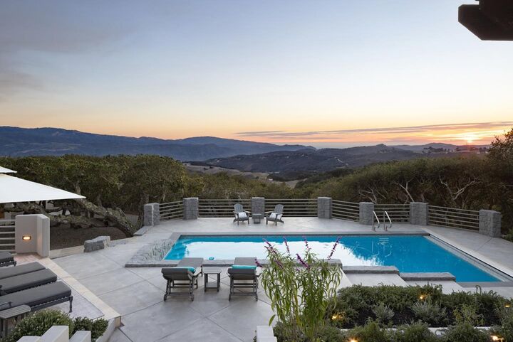 Property Photo: 26264 Paseo Del Sur CA 93940