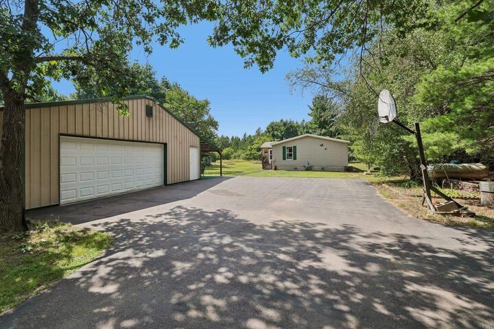 Property Photo:  2765 2nd Avenue  WI 53952 