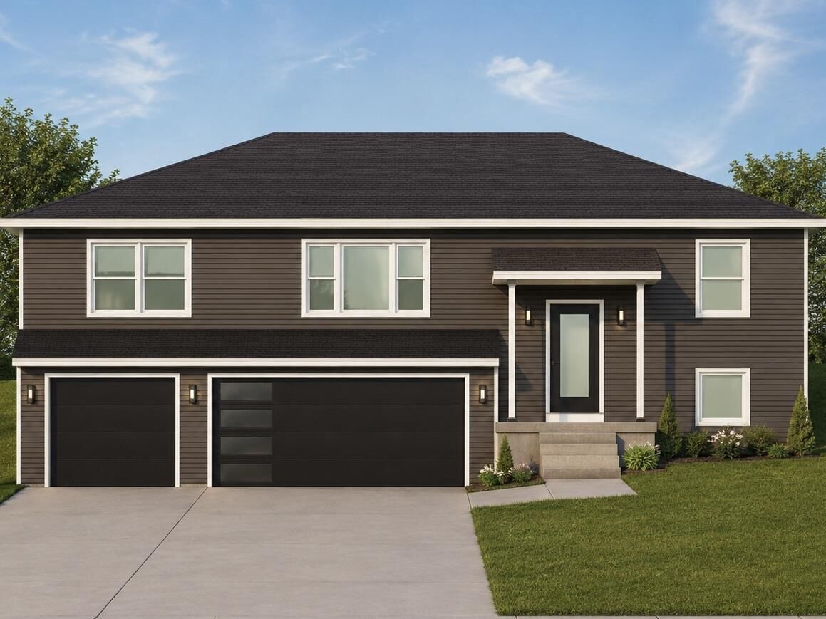 Property Photo:  808 Dawes Court  WI 53948 