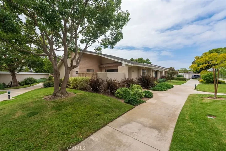 Property Photo: 8885 Modoc Circle 1206A CA 92646