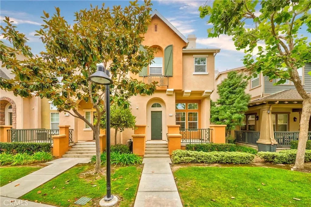 Property Photo:  2068 Owens Drive  CA 92833 