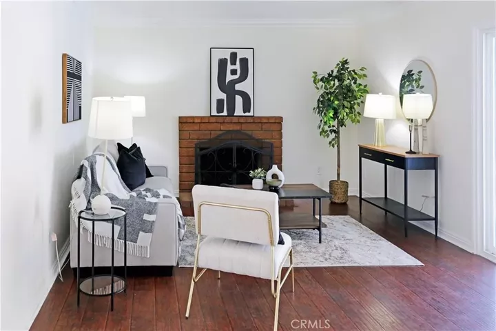 Property Photo:  202 E Cherry Hill Court  CA 91761 
