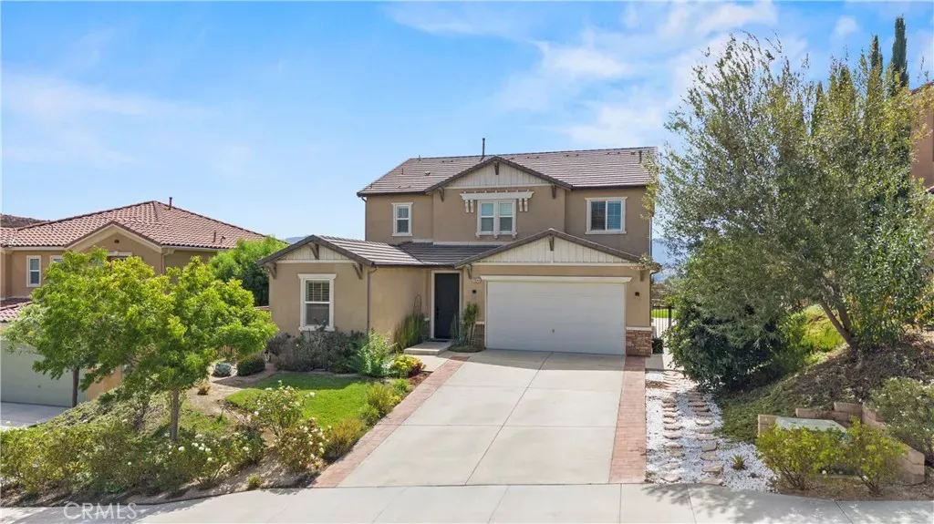 Property Photo: 20540 Suzie CA 91350