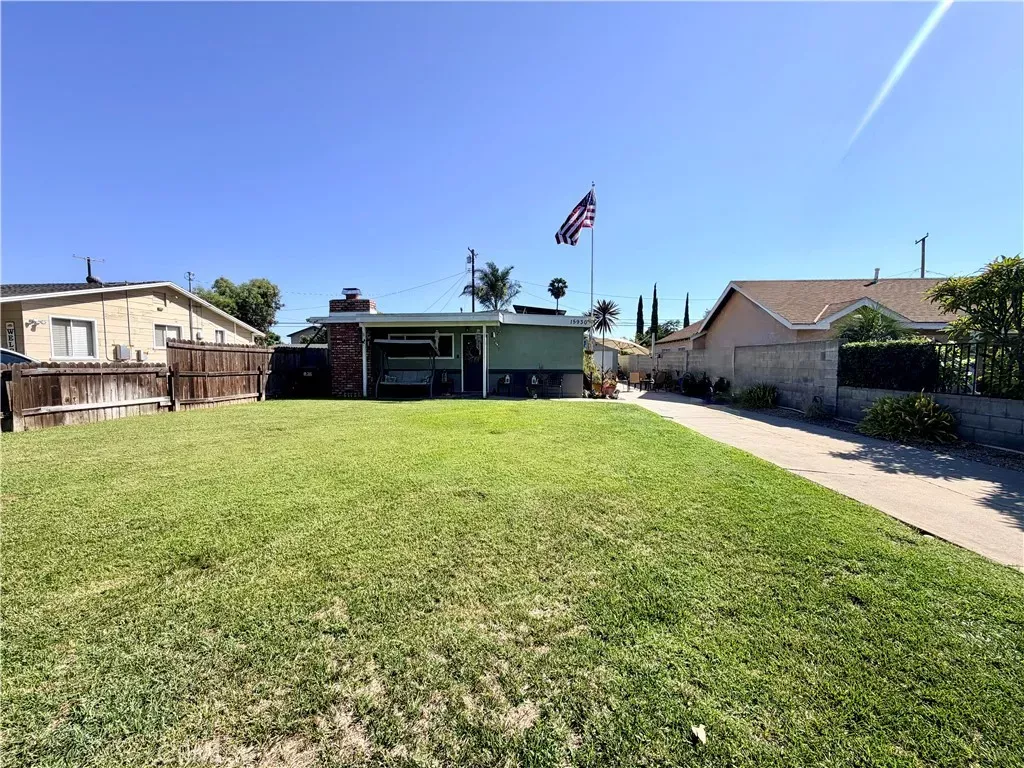 Property Photo:  15930 Harvest Moon  CA 91744 