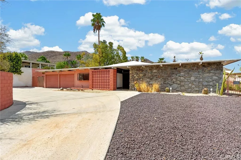Property Photo:  67870 Carroll Drive  CA 92234 