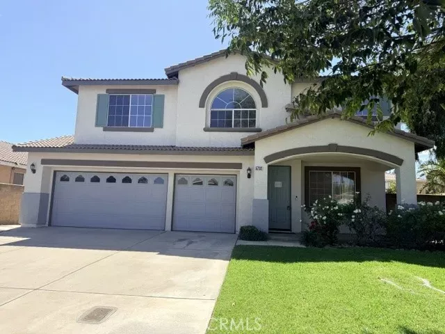 Property Photo:  5732 Ridgemark  CA 92336 