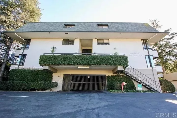 Property Photo:  2537 Navarra Drive B11  CA 92009 