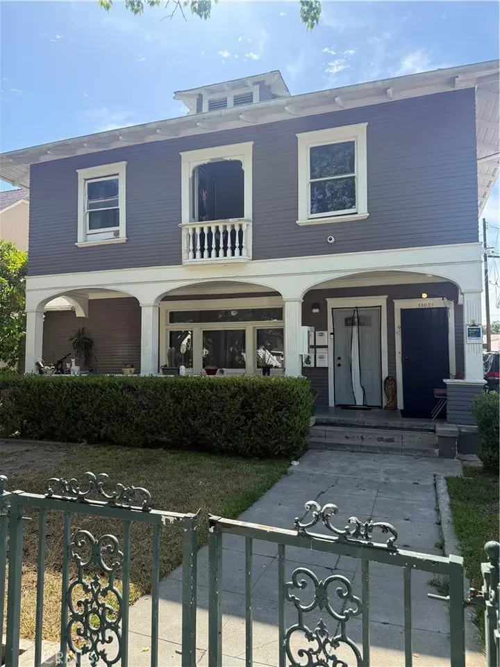 Property Photo: 1102 French CA 92701