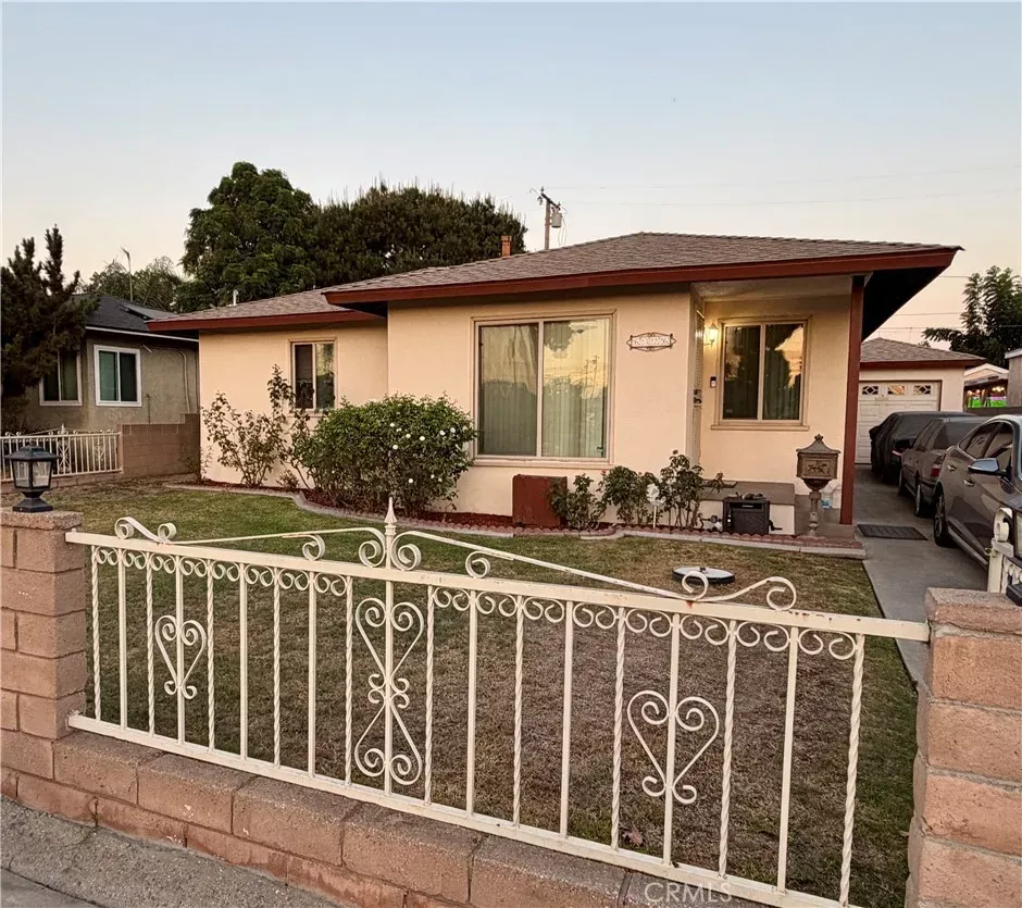 Property Photo: 6326 Rosemead CA 90660
