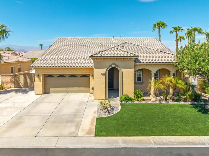 Property Photo: 41367 Farmer Court CA 92203
