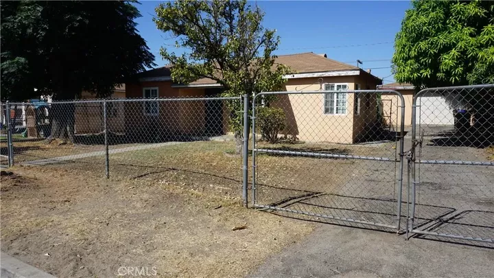 Property Photo: 14916 Orchid CA 92335