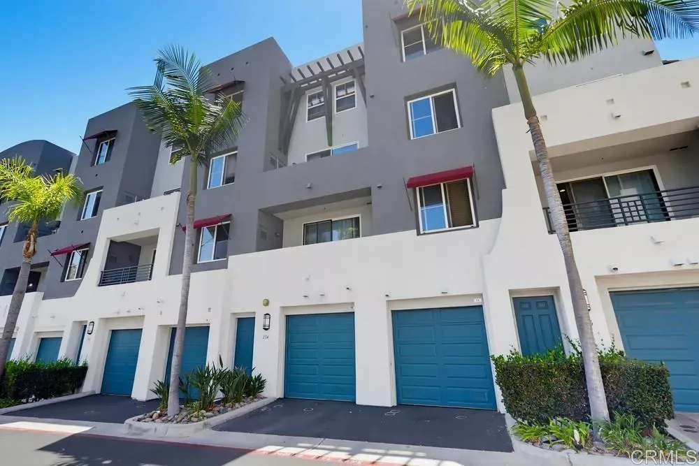 Property Photo:  1241 Santa Cora Avenue 330  CA 91913 