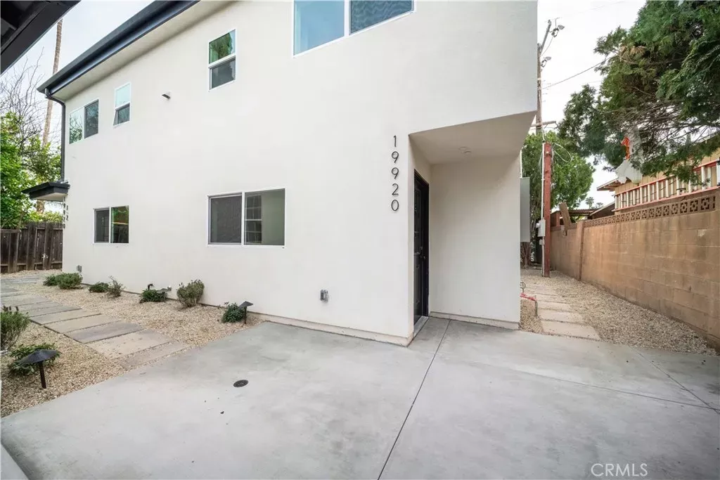 Property Photo: 19920 Kittridge Street CA 91306