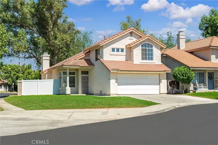 Property Photo:  14084 Rothchild Court  CA 92336 