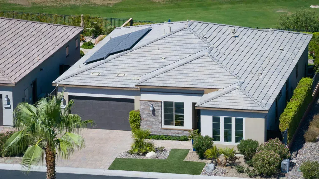 Property Photo: 50635 Havasu Falls Drive CA 92201