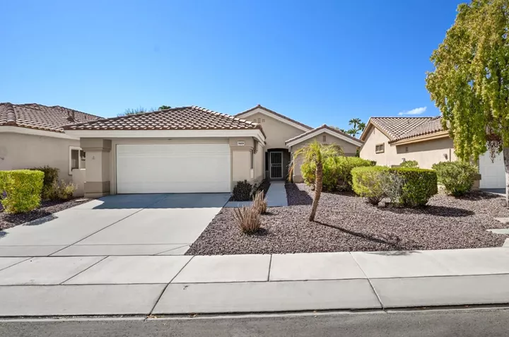 Property Photo: 78429 Moongold Road CA 92211