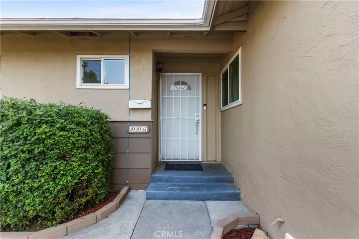 Property Photo: 997 Bel Air CA 95340