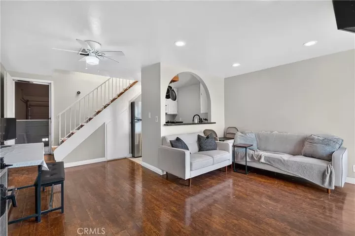 Property Photo:  20963 E Covina B  CA 91724 
