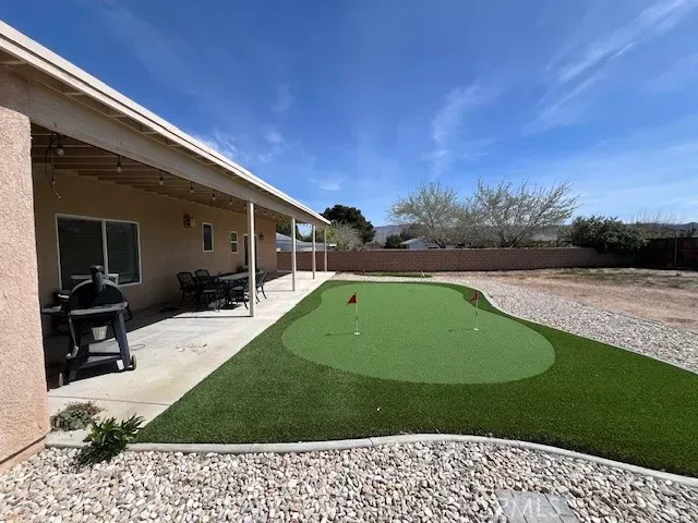 Property Photo: 17915 Westlawn CA 92345