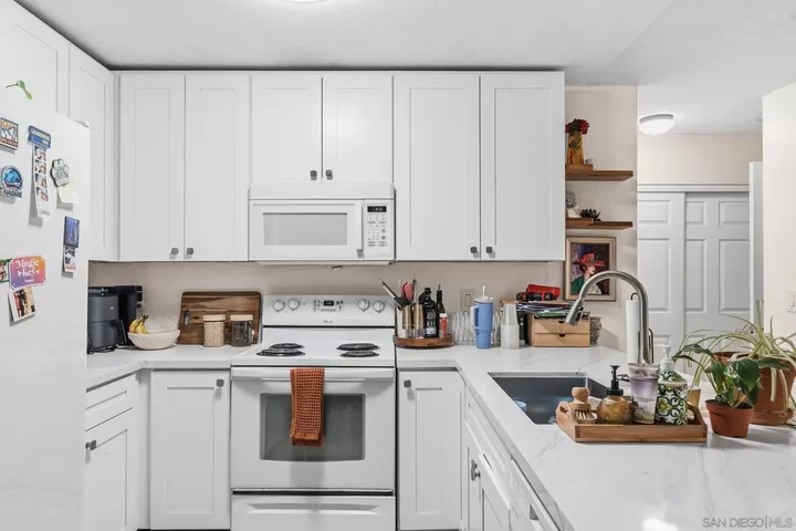 Property Photo: 6255 Rancho Mission Rd. 110 CA 92108