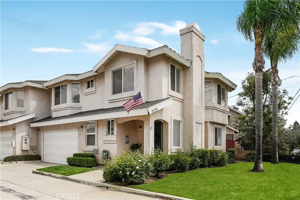Property Photo:  2239 Pacific Avenue A  CA 92627 