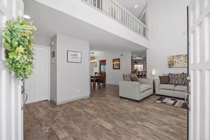 Property Photo:  1434 Green Oak Road  CA 92081 