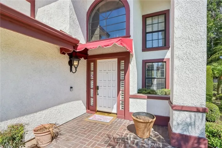 Property Photo:  4914 Calle El Toro  CA 91750 