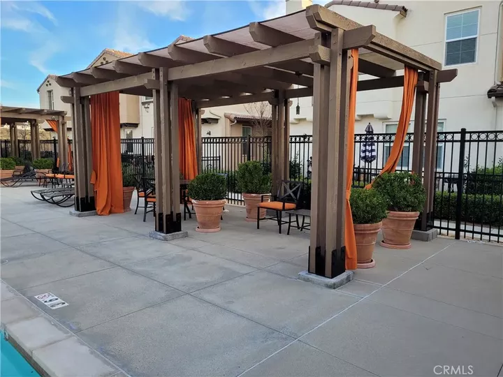 Property Photo: 40448 Calle Real CA 92563