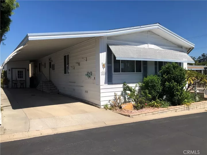 Property Photo:  24701 Raymond 195  CA 92630 