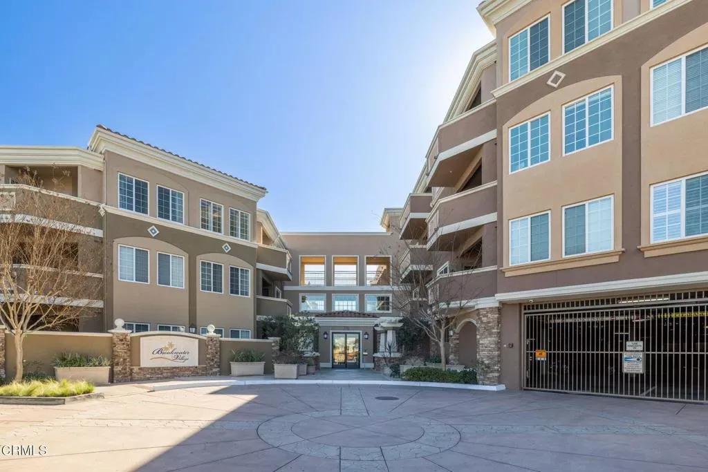 Property Photo:  2750 Artesia Boulevard 239  CA 90278 