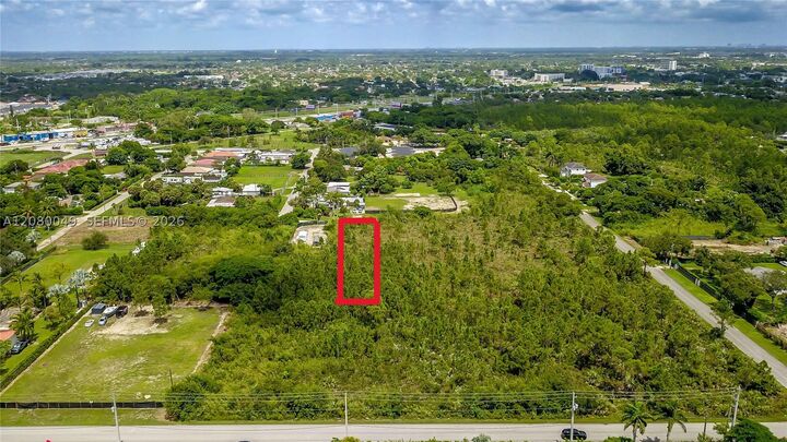 Property Photo:  12251 SW 230th Street  FL 33170 