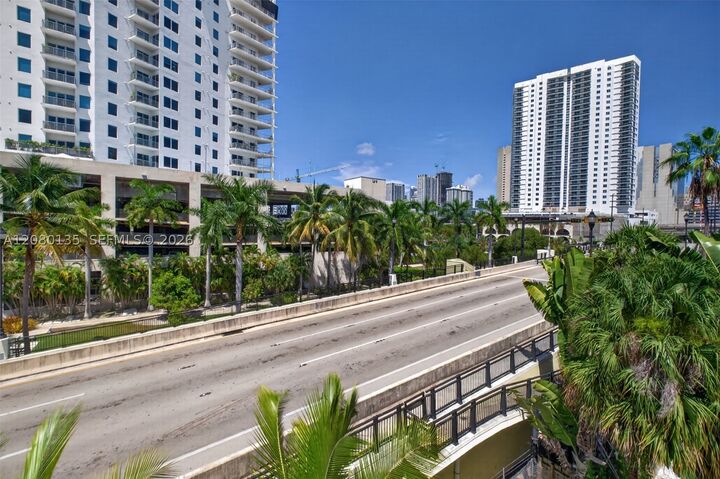 Property Photo:  453 SW 2nd St 301C  FL 33130 